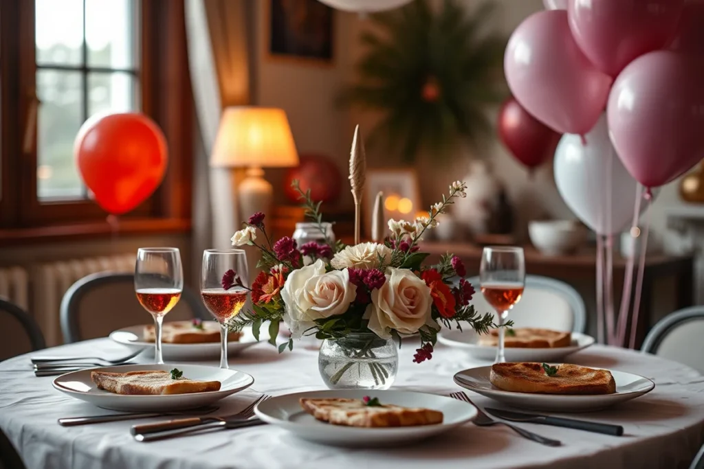 Adult Party Games Food For Small Spaces
