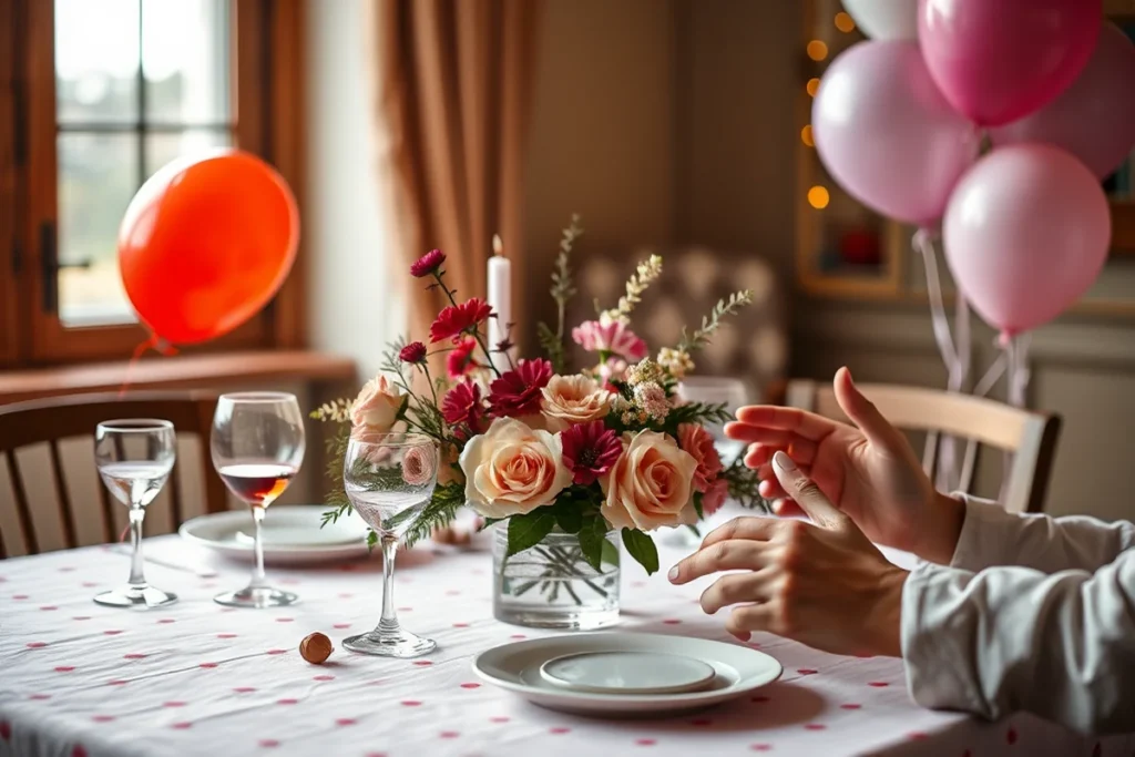 Adult Party Games Themes Checklist