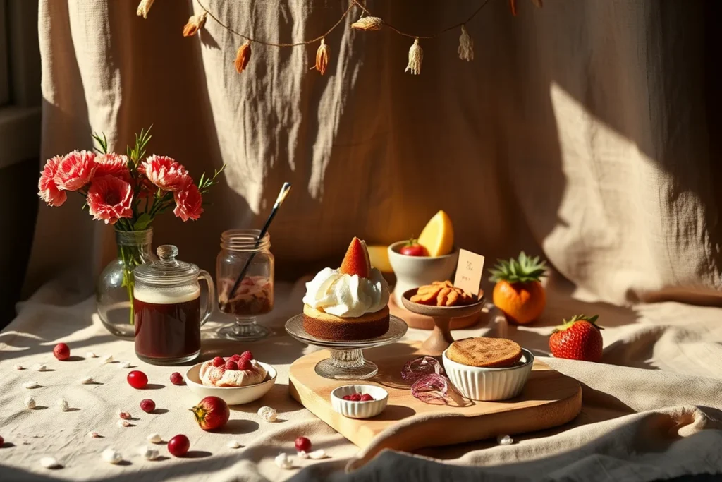 Diy Adult Party Games Food
