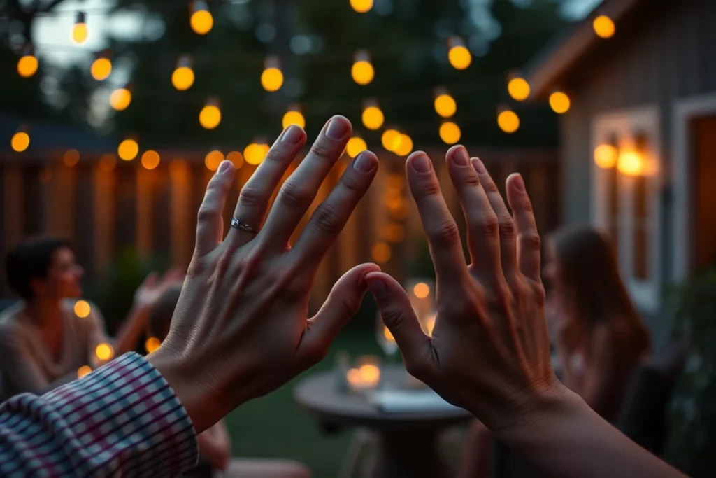 Diy Adult Party Games Themes