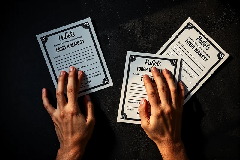 quick budget adult party games — Quick Budget Adult Party Games (the finished result)