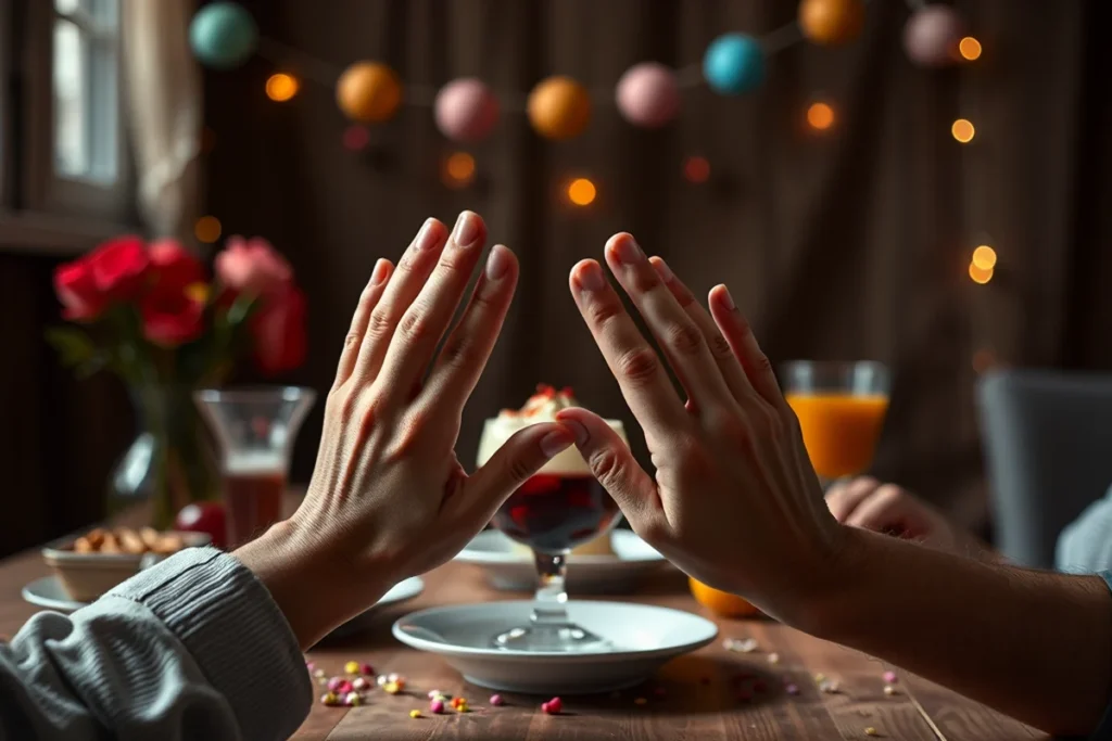 Simple Adult Party Games Food Drinks