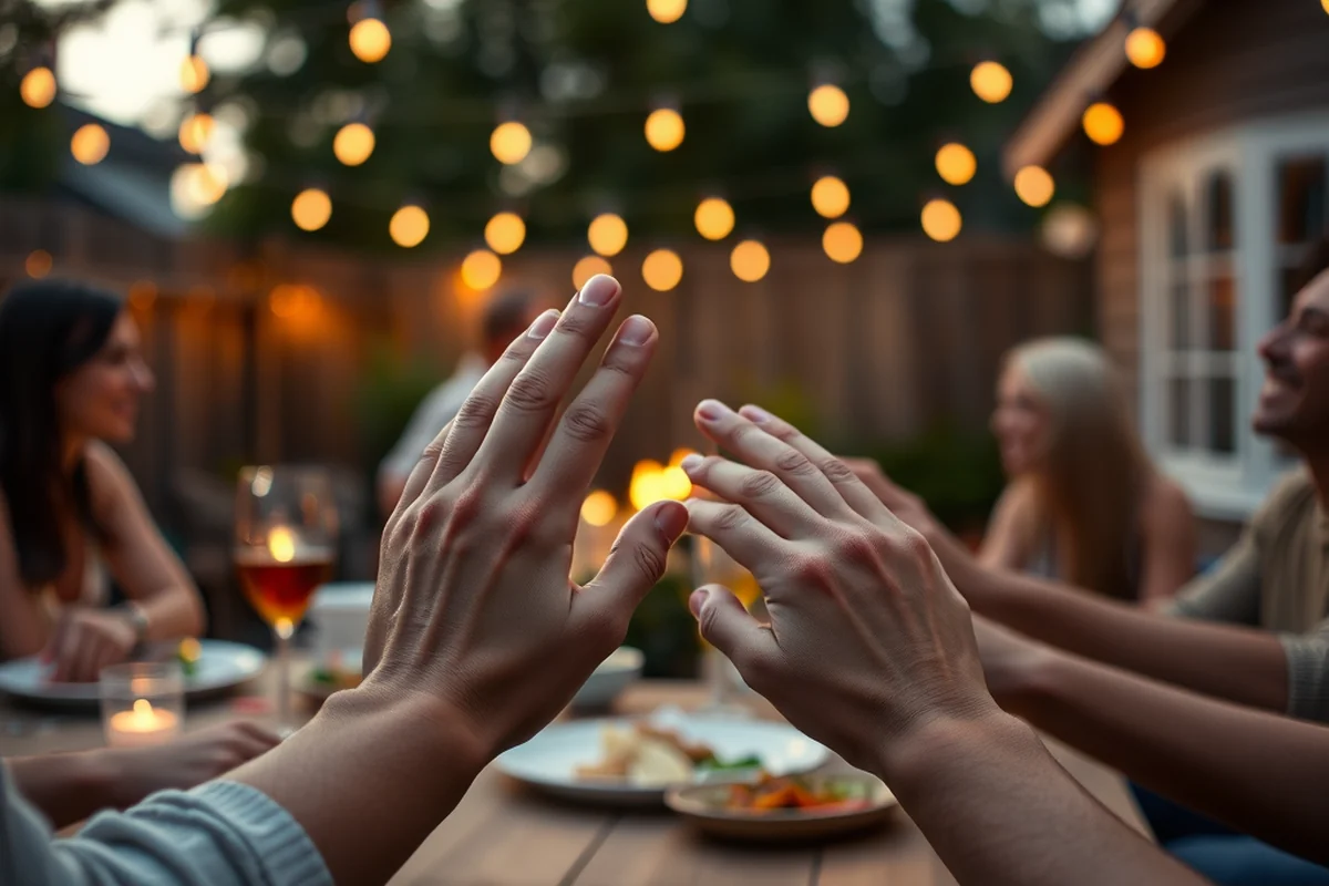 simple adult party games food — Simple Adult Party Games Food