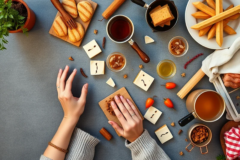 simple adult party games food — Simple Adult Party Games Food (the finished result)