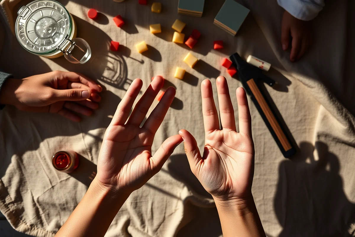 adult party games activities mistakes to avoid — Adult Party Games Activities Mistakes To Avoid (the finished result)