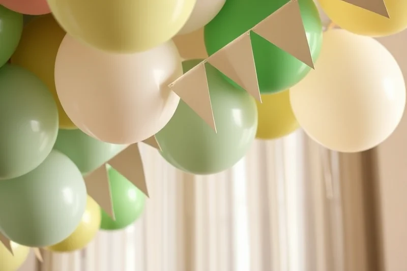 adult party games decor checklist — Adult Party Games Decor Checklist (step by step)