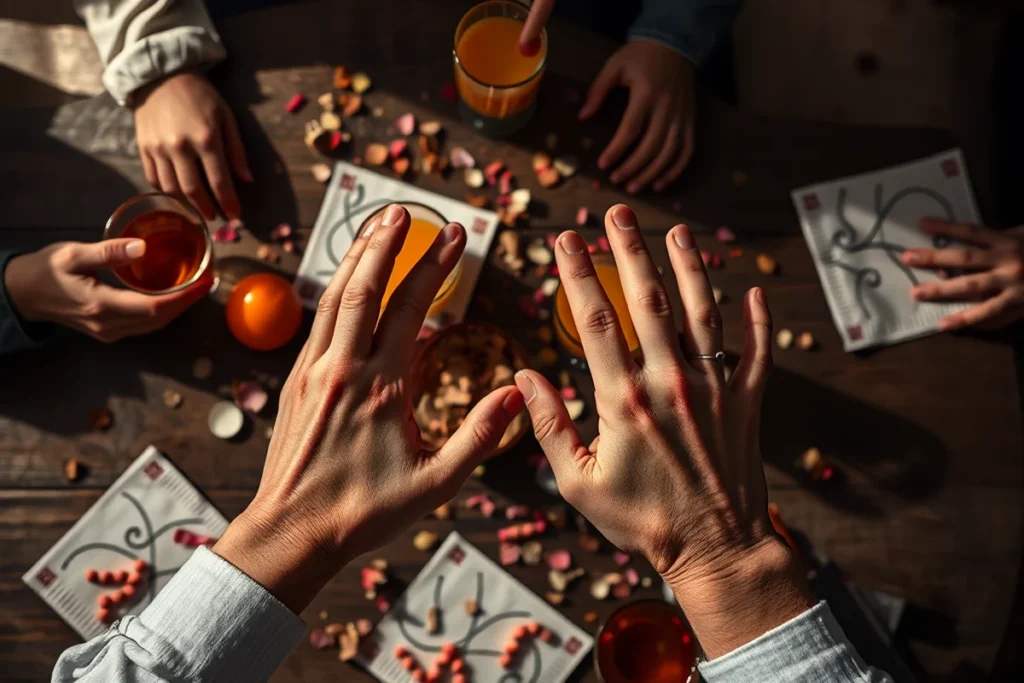 Adult Party Games Drinks For Beginners