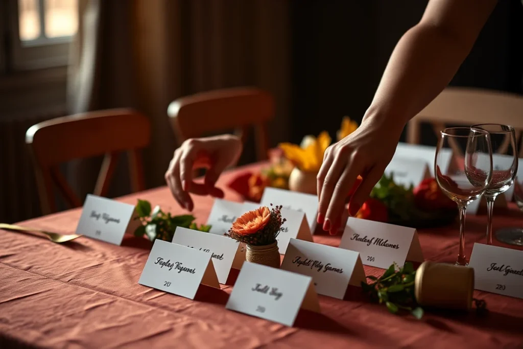 Adult Party Games Food Drinks Checklist
