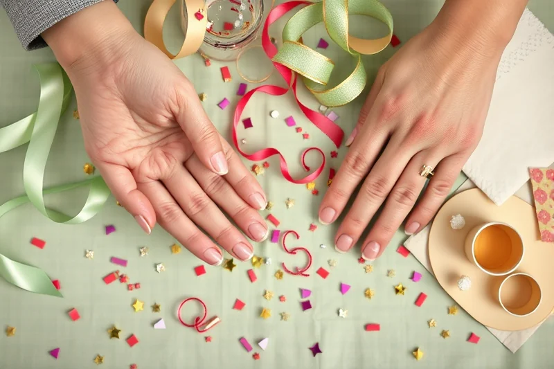adult party games food ideas — Adult Party Games Food Ideas (the finished result)