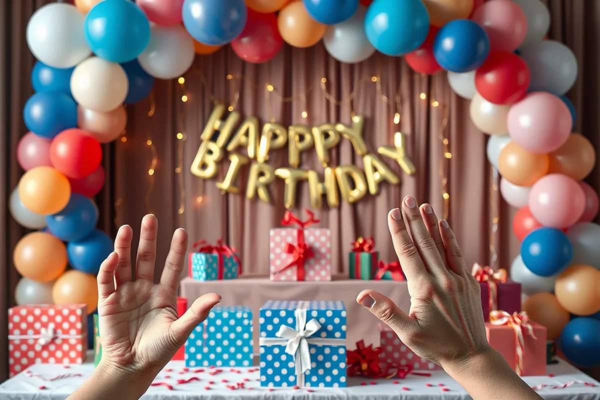 adult party games for birthday — Adult Party Games For Birthday