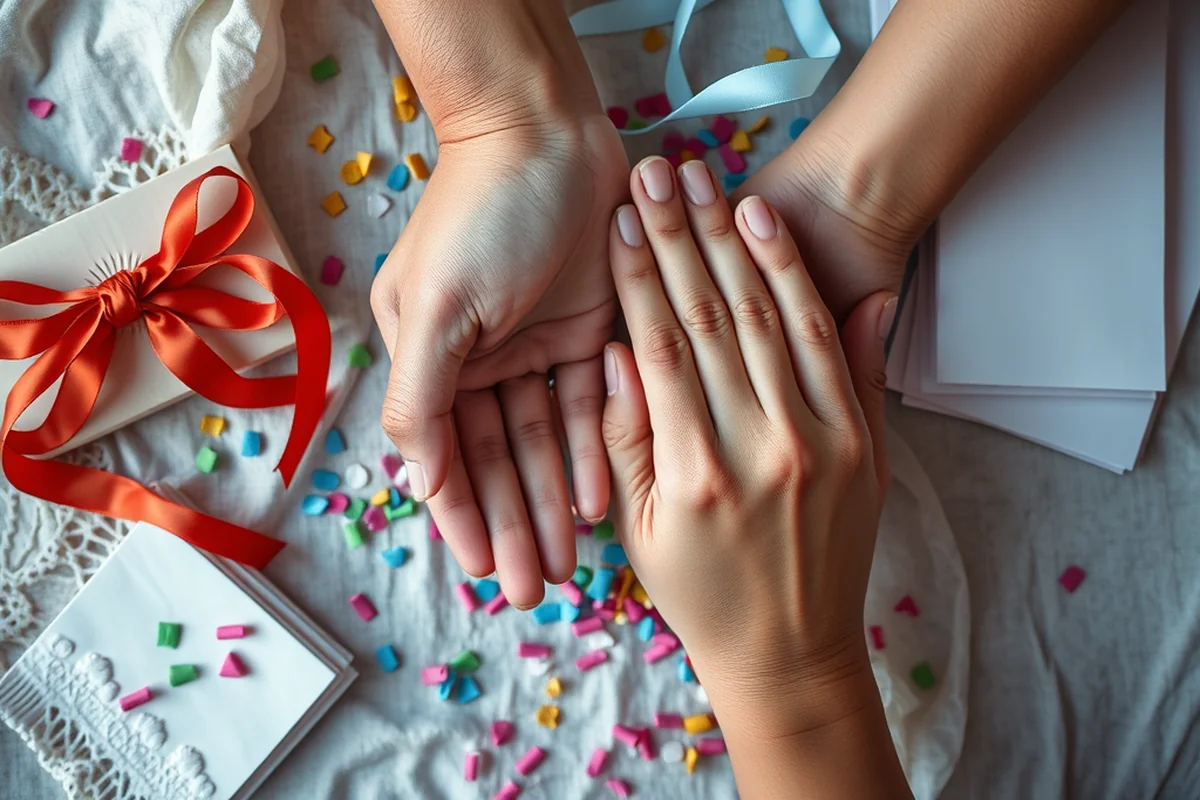 adult party games invitations on a budget — Adult Party Games Invitations On A Budget (the finished result)