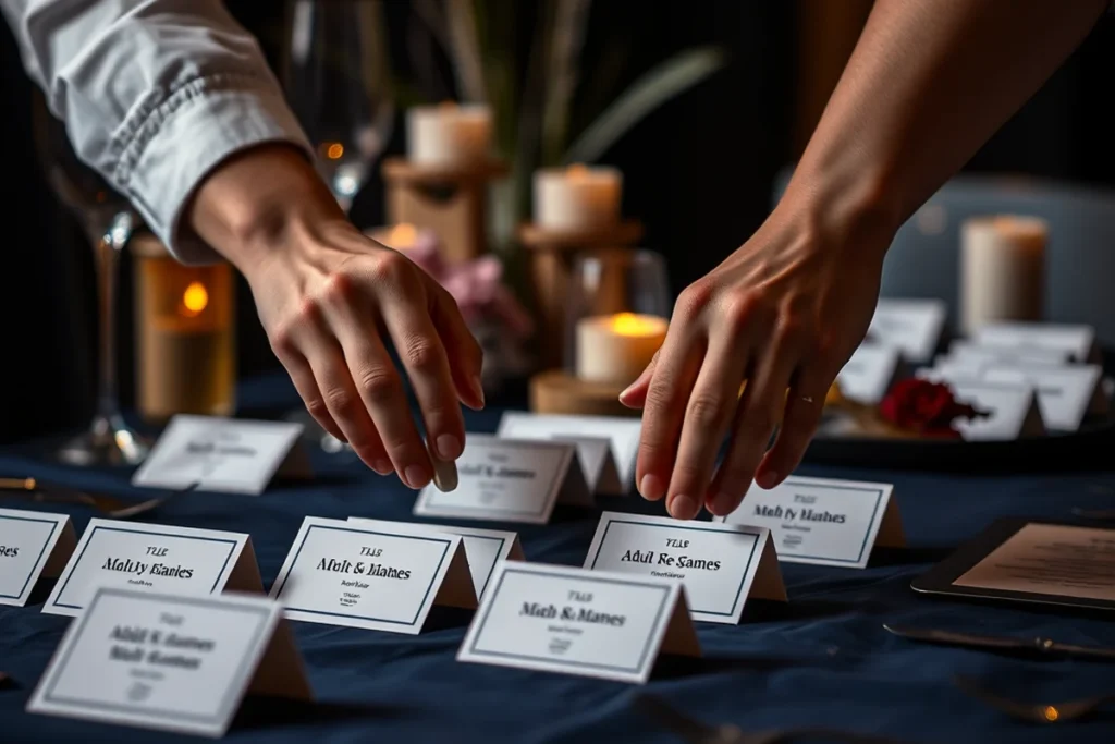 Adult Party Games Planning Checklist