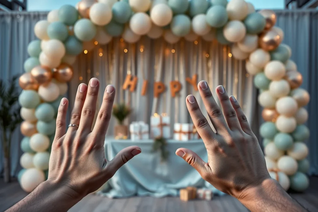 Adult Party Games Themes Decor Checklist