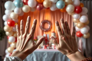 Adult Party Games Themes For Beginners