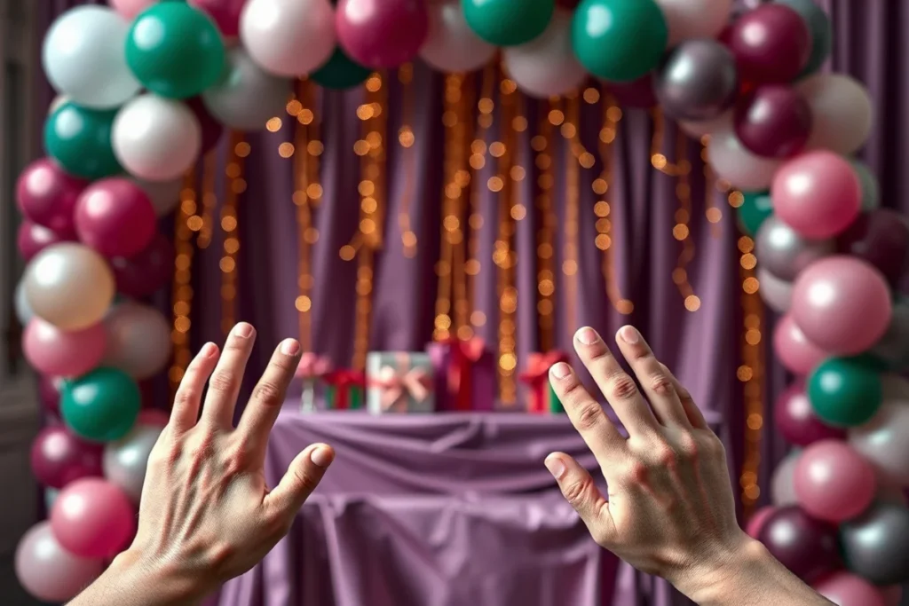 Affordable Adult Party Games Invitations