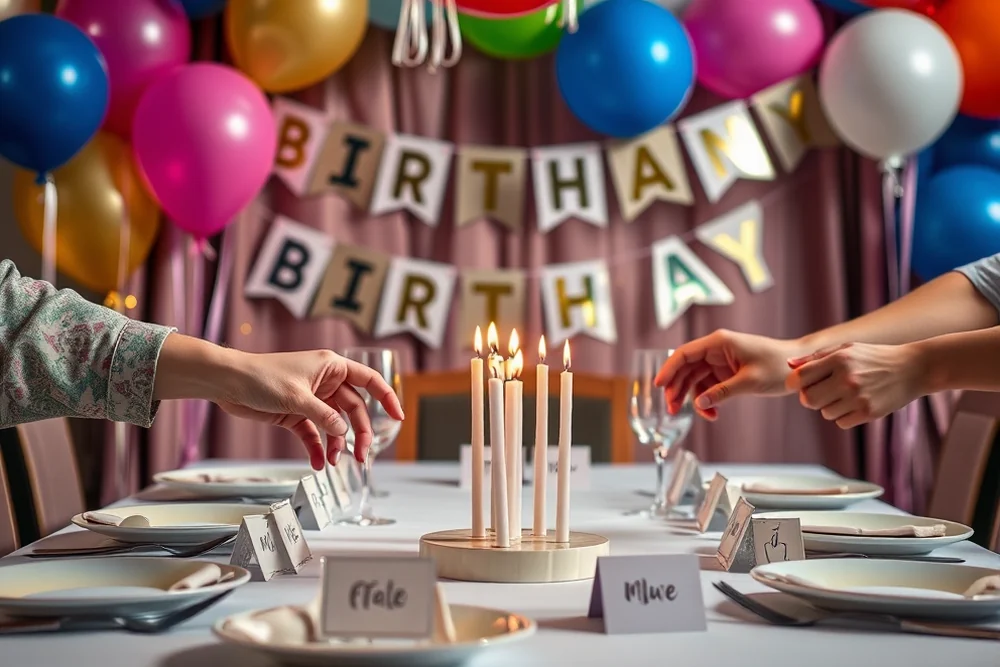 best adult birthday games — Best Adult Birthday Games (step by step)