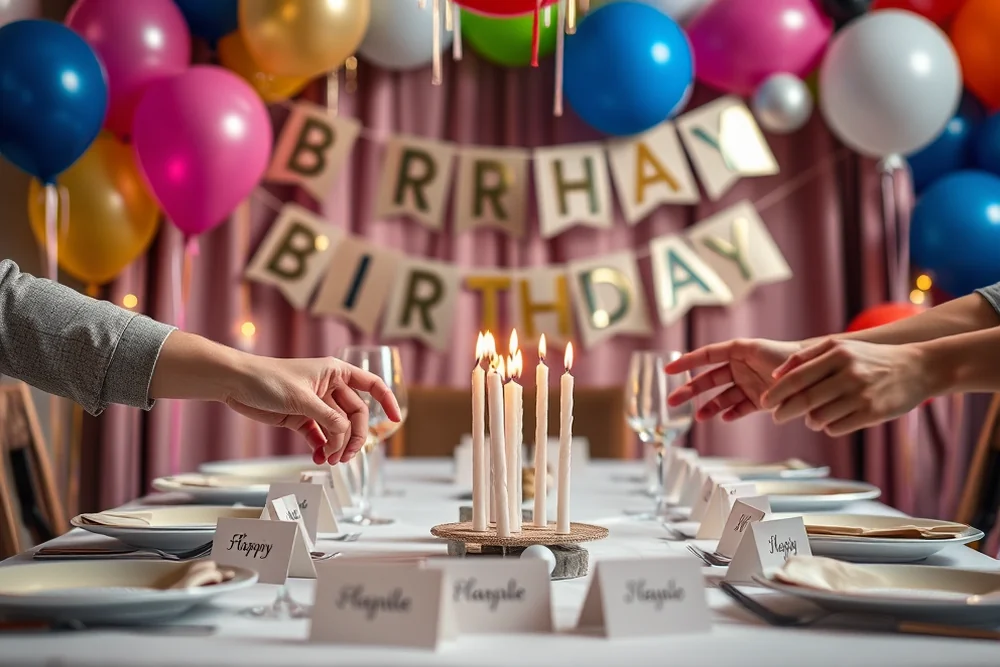 best adult birthday party games — Best Adult Birthday Party Games (step by step)