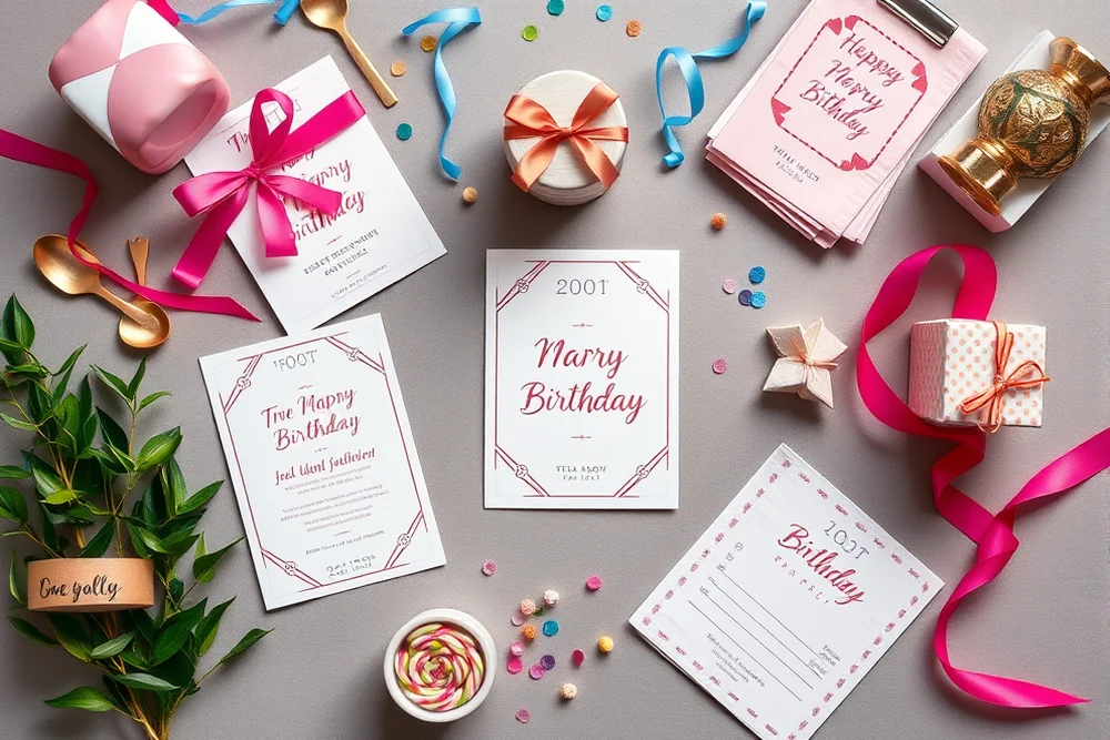 best adult birthday party games — Best Adult Birthday Party Games (the finished result)