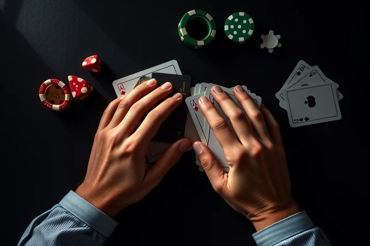 best games to play casino — Best Games To Play Casino (the finished result)