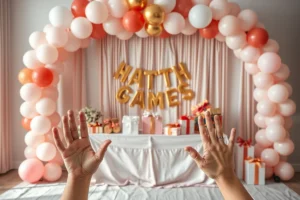 Best Party Games Adults