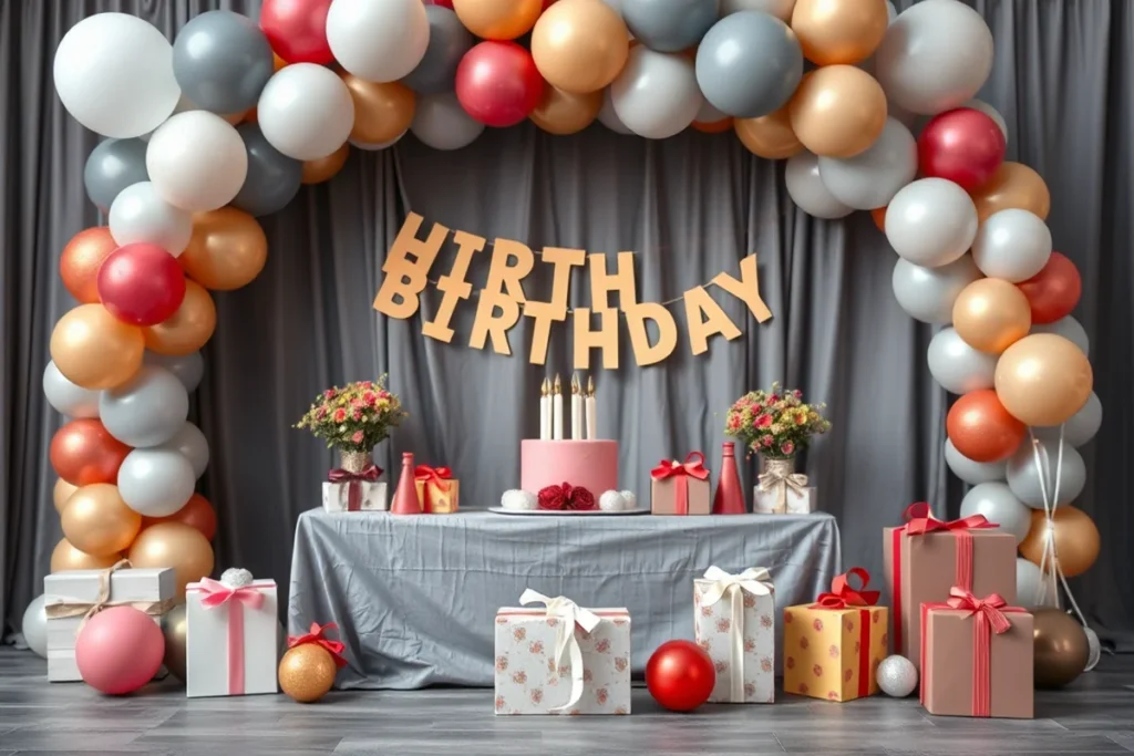 Birthday Party Games For Kids