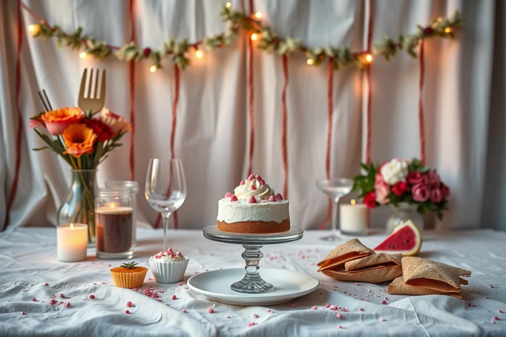 Budget Adult Party Games Food