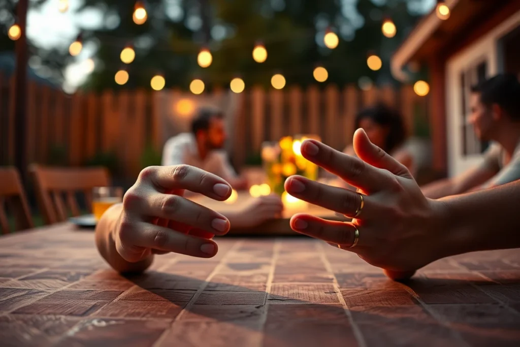Budget Adult Party Games Planning