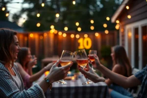 Cheap Adult Party Games For Birthday
