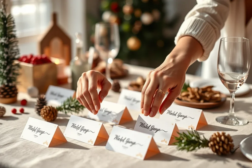 Christmas Party Game Ideas