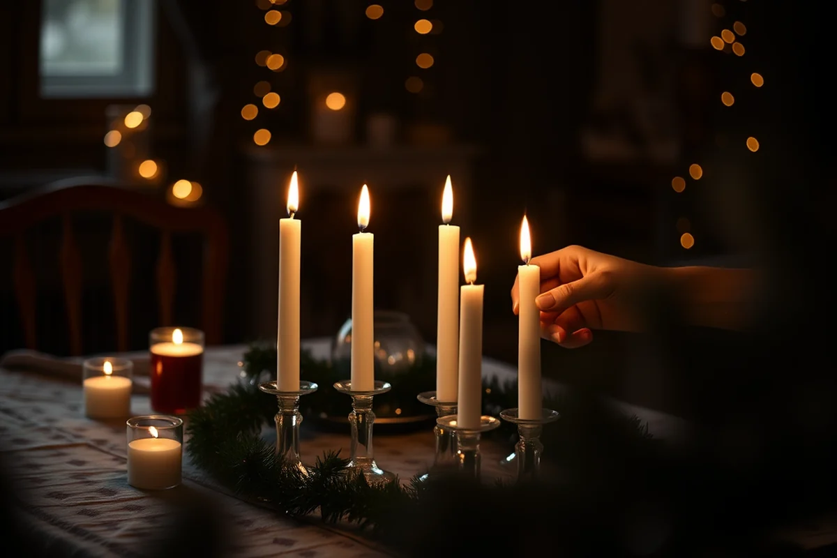 christmas party game ideas — Christmas Party Game Ideas (step by step)