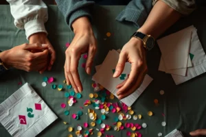 Fun Party Games With Adults