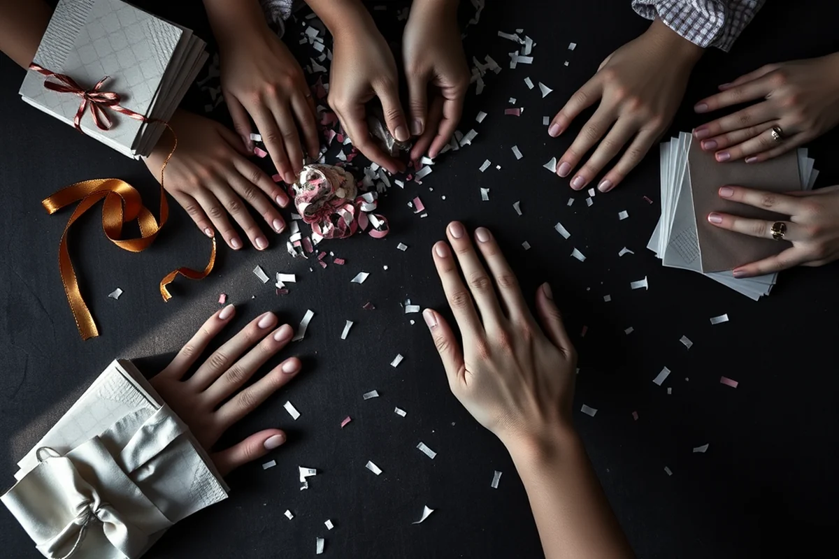 group activities with adults — Group Activities With Adults (the finished result)