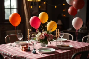 Indoor Party And Games