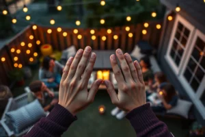 Indoor Party Game Ideas