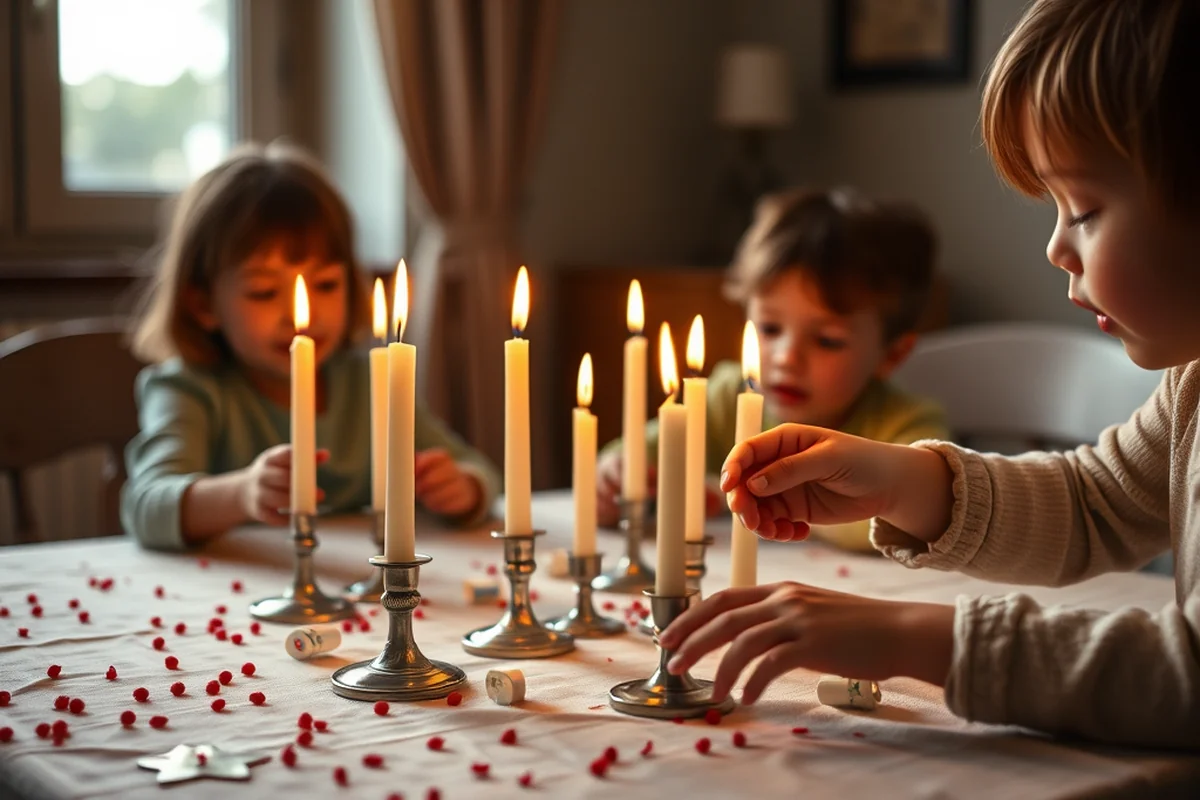 indoor party games children — Indoor Party Games Children (step by step)