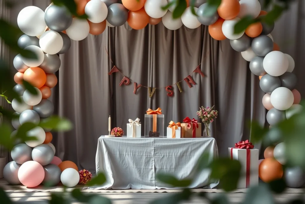 Indoor Party Games For Kids