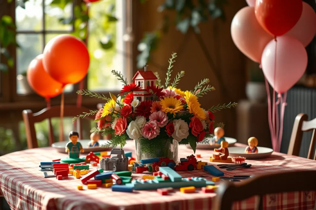 Legos For Adults
