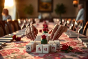 Mahjong Free Games For Seniors