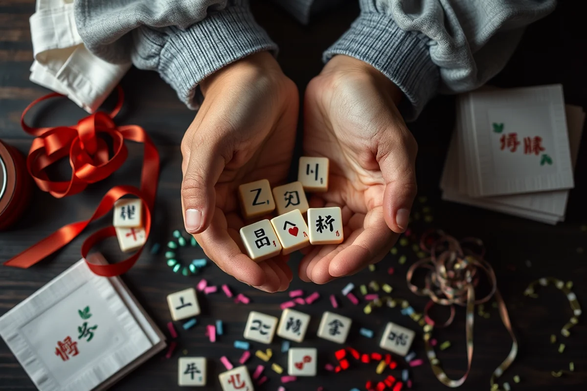 mahjong free games for seniors — Mahjong Free Games For Seniors (the finished result)