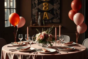 Party Activities For Adults
