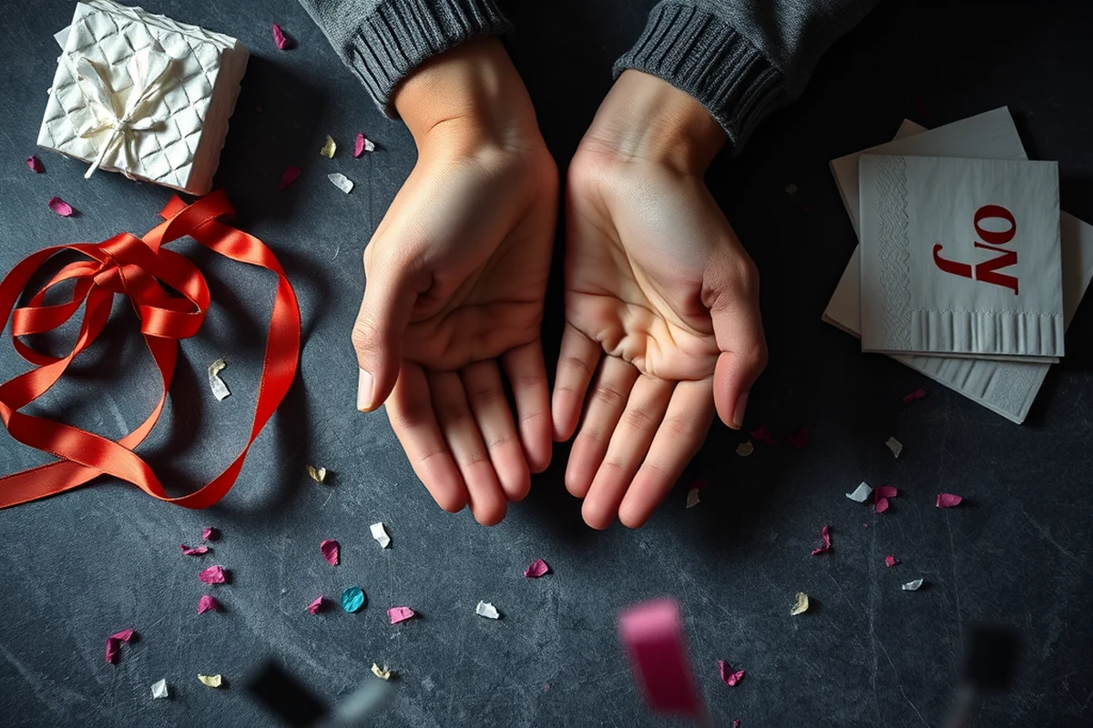 party activities for adults — Party Activities For Adults (the finished result)
