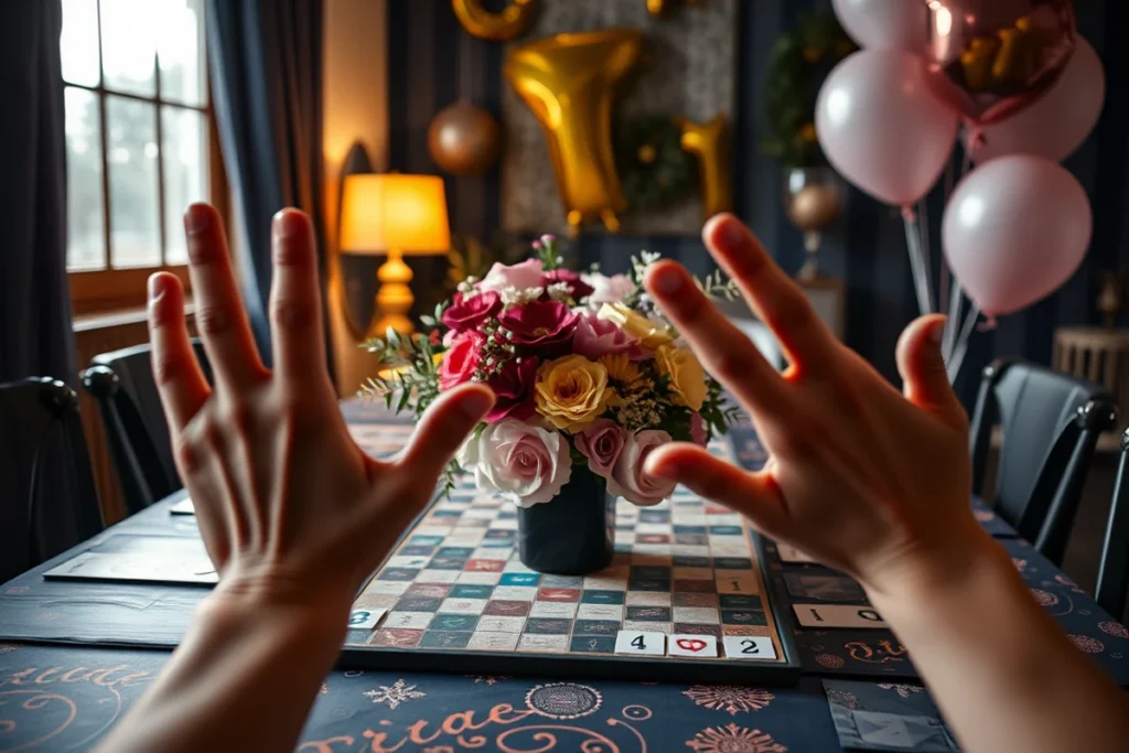 Party Board Games