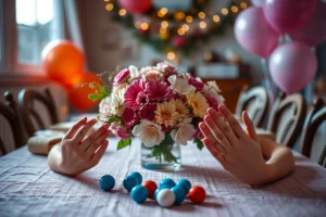 Party Games With Kids