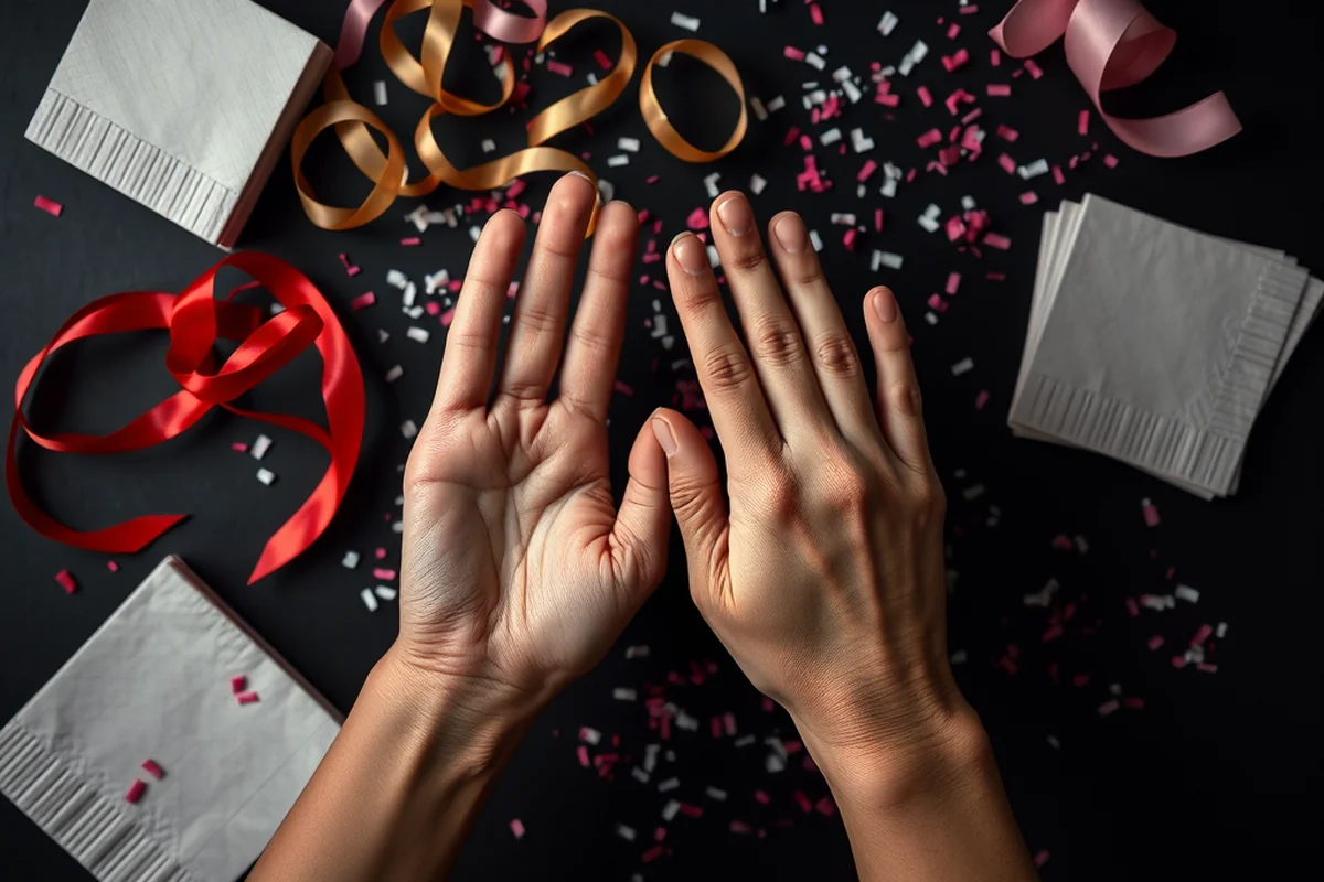 sex party games — Sex Party Games (the finished result)