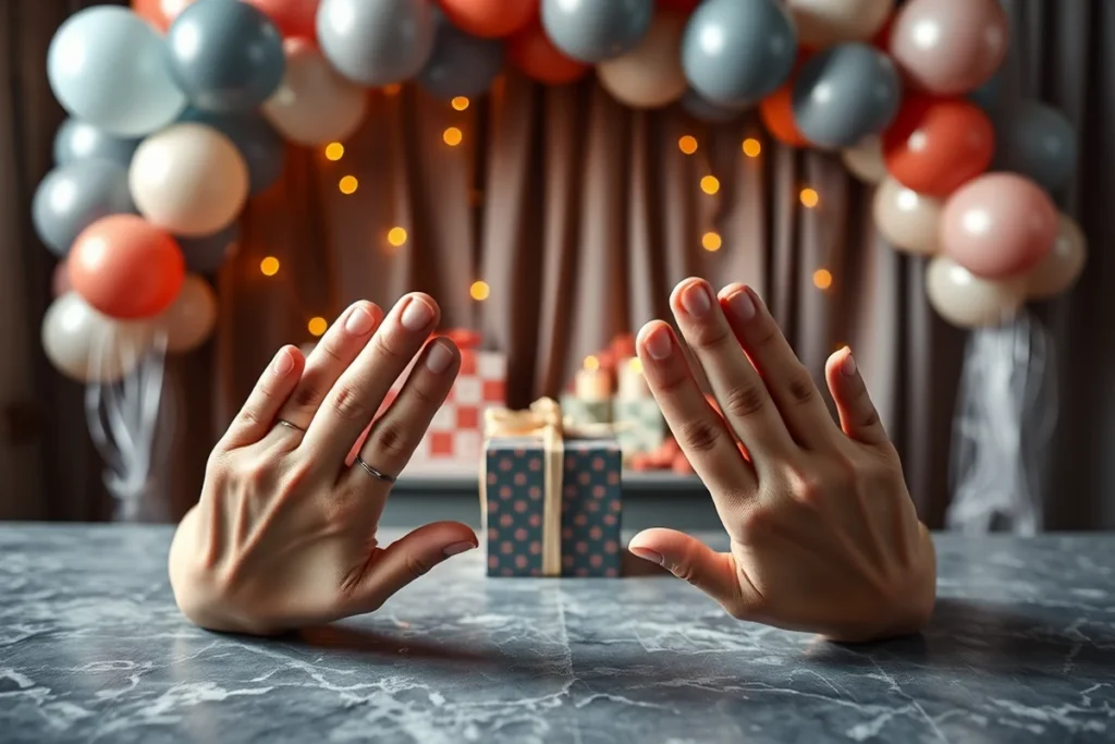 Simple Adult Party Games Invitations Favors
