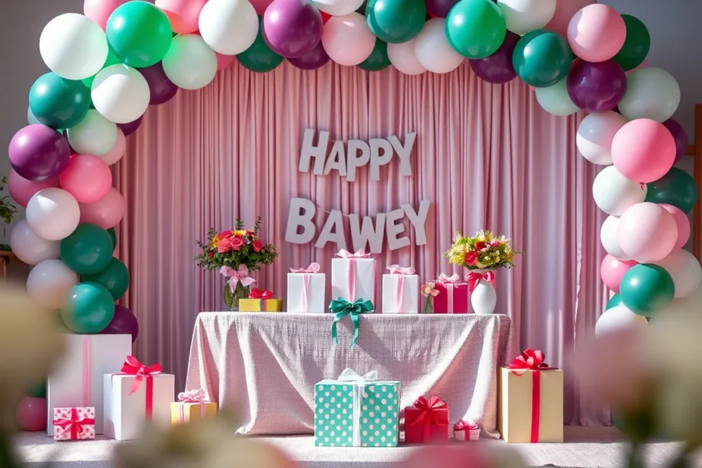 The Best Baby Shower Games