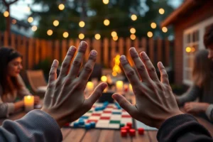 Top Rated Board Games For Adults