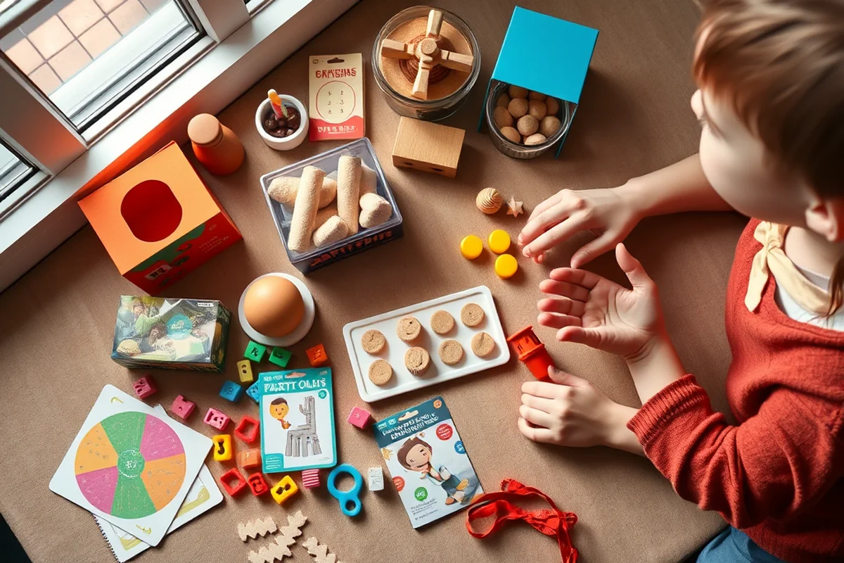 what fun games for kids — What Fun Games For Kids (the finished result)