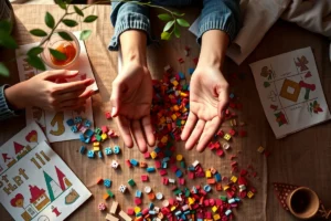 What Is Board Games For Adults