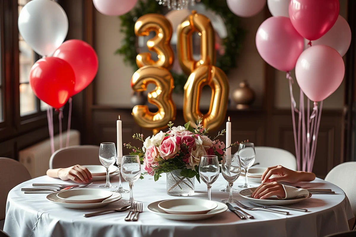 30th birthday party games that work β 30th Birthday Party Games That Work